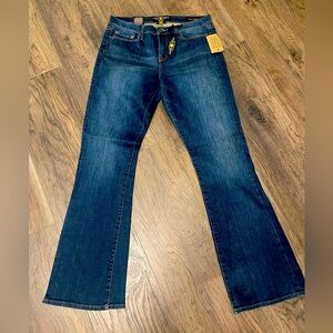 Lucky Sophia Bootcut jeans. Brand new with tags!